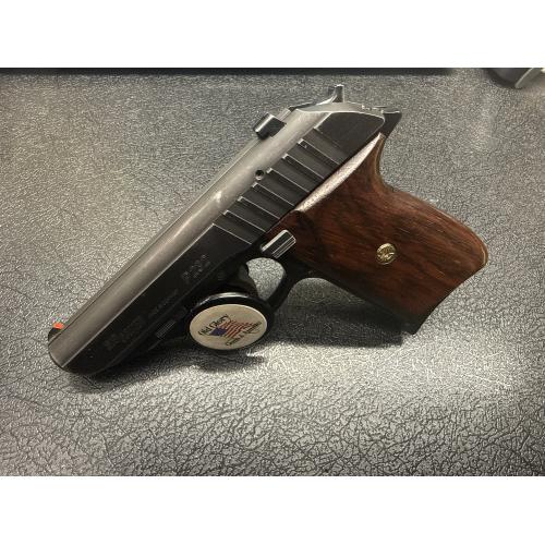 Sig Sauer P232 .380acp.