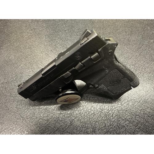 Smith and Wesson Bodyguard