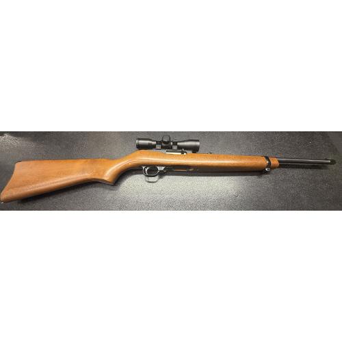 Ruger 10/22 22LR