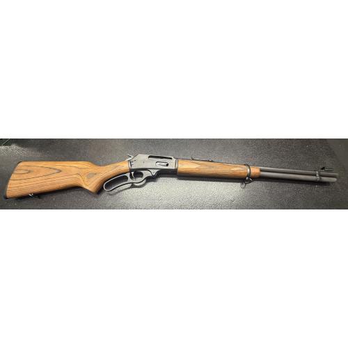 Marlin 336 .30-30