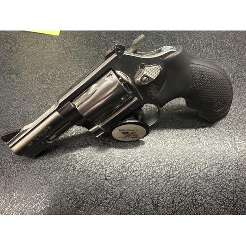 SMITH & WESSON 60-15 .357 MAGNUM