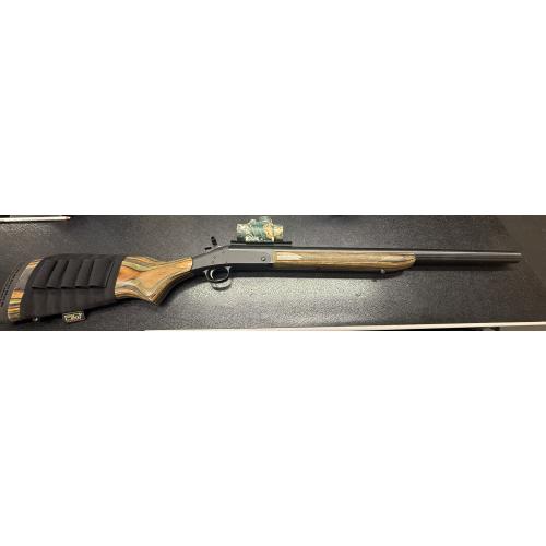 Harrington & Richardson Ultra Slug 12ga. 