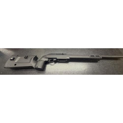 Ruger 10/22 Green Mountain Barrel