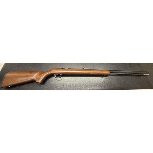 Thompson Center System 1 50cal
