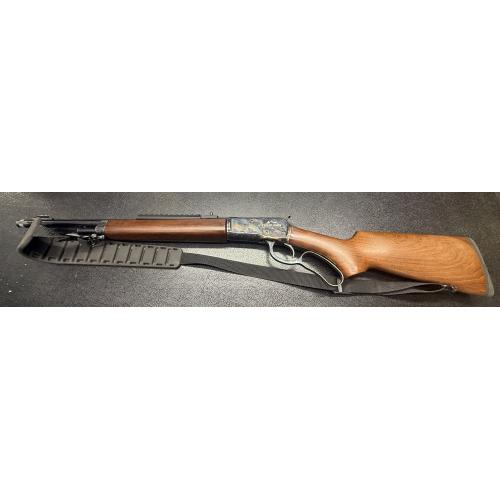 Chiappa Firearms Model 1892 44Mag.