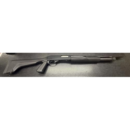 Savage Model 320 12Ga. Shotgun
