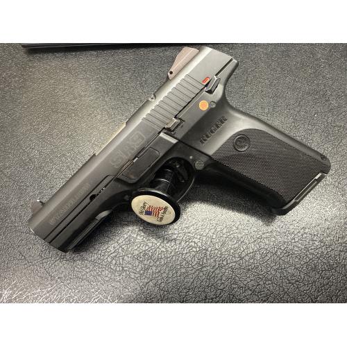 Ruger SR9 9mm Pistol (Consignment)
