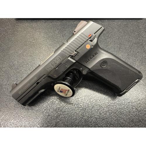 Ruger SR9 9mm Pistol (Consignment)