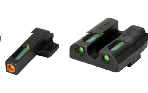 TRUGLO BRITE-SITE TFX PRO CANIK TP9