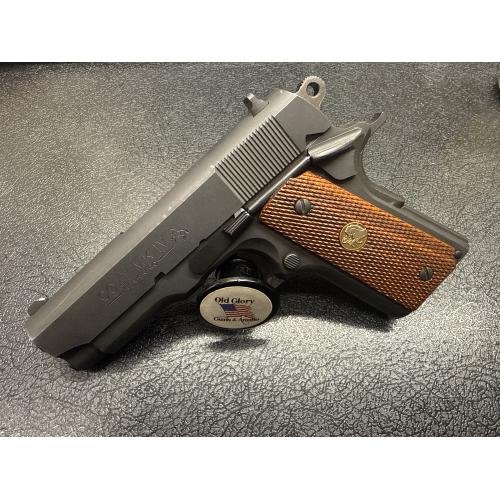 Colt MK IV 45 ACP