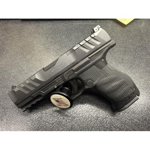 WALTHER PDP 9MM