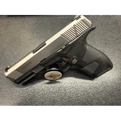 MOSSBERG MC2C 9MM PISTOL