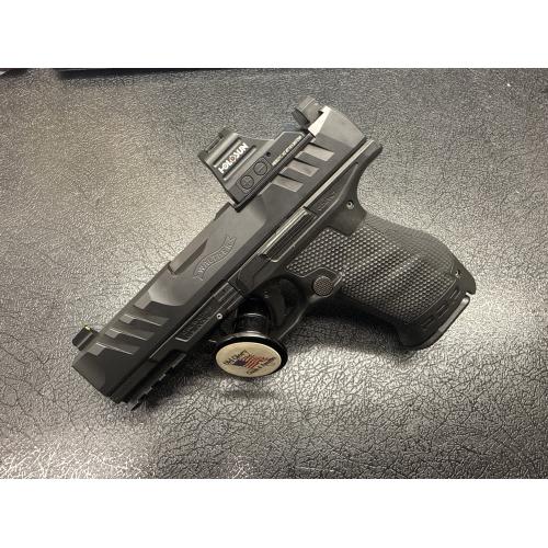 WALTHER PDP COMPACT