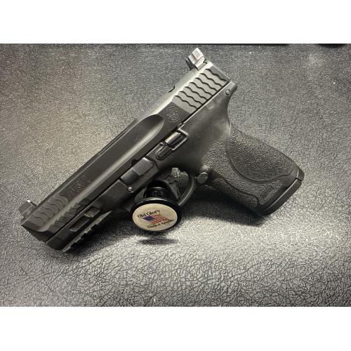 SMITH & WESSON M&P 2.0 9MM