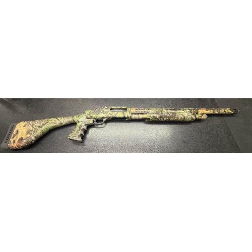 Mossberg 535 12 GA Turkey Shotgun