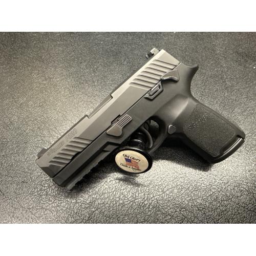 Sig Sauer P320 45 ACP