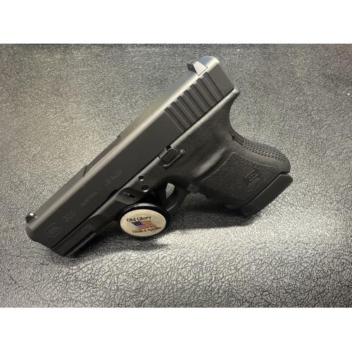 Glock 30S 45 ACP