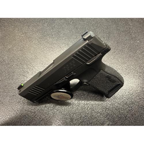 Sig Sauer P365 9mm