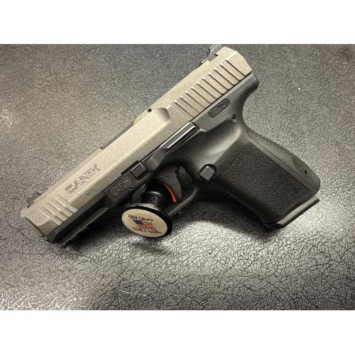 Canik TP9 SF Elite