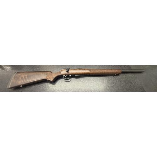CZ CZ457 22LR Rifle