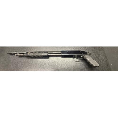 Mossberg 500E 410 Shotgun