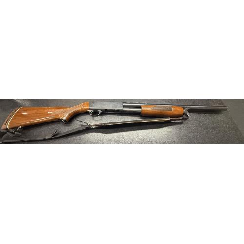 Ithaca Model 37 Deerslayer 12Ga.