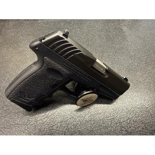 SCCY CPX-3 .380 ACP