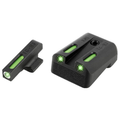 TRUGLO BRITE-SITE TFX TRIT/FO KIMBER