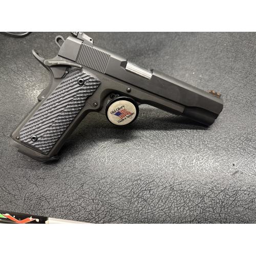 ROCKISLAND ARMORY 1911 TAC FS