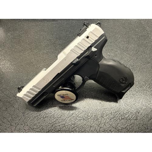 Ruger SR 22