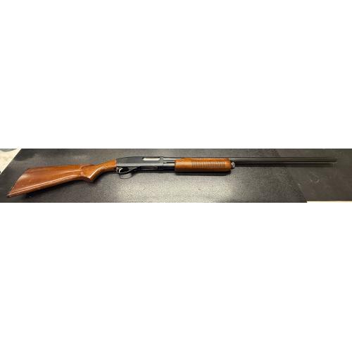 Remington  870 12Ga. Shotgun