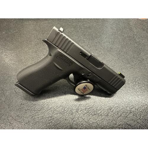 glock 43x