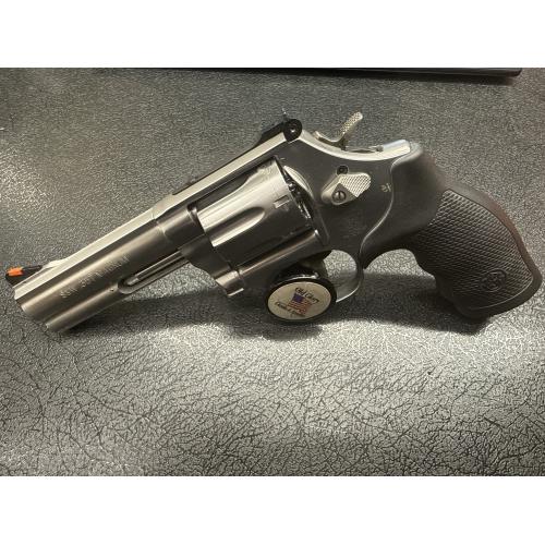smith & wesson 686-6 .357 mag