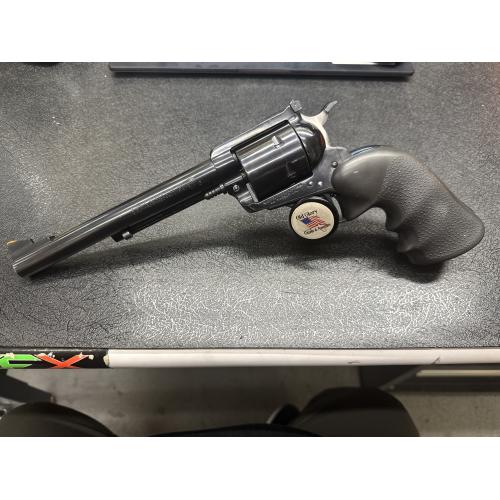 ruger super blackhawk