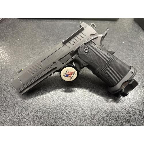 ALPHA FOXTROT ROMULUS .45 ACP