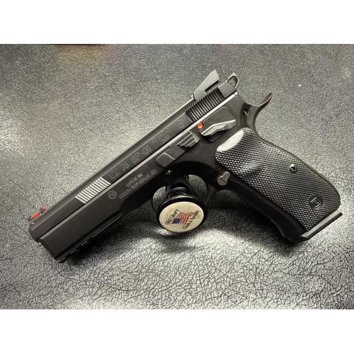 CZ 75 SP-01 9mm