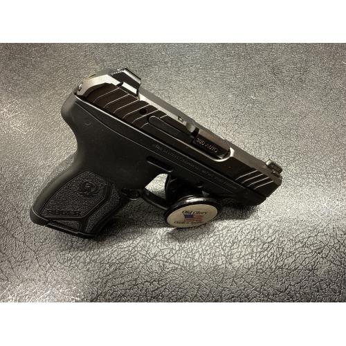 RUGER LCP MAX .380 ACP PISTOL
