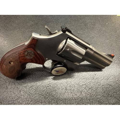Smith & Wesson Model 686 Plus .357Mag.