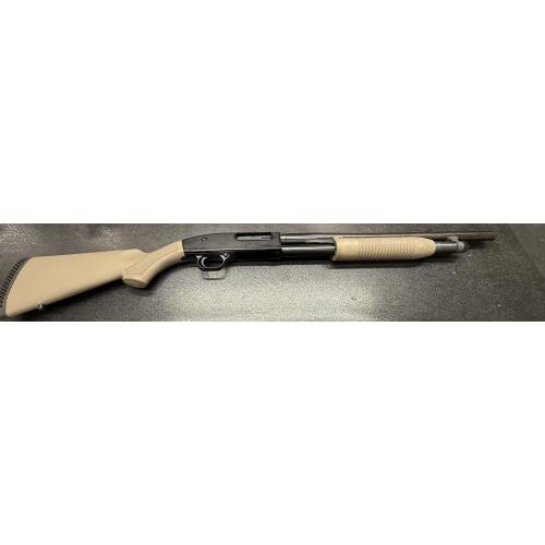MAVERICK 88 12 GA SHOTGUN