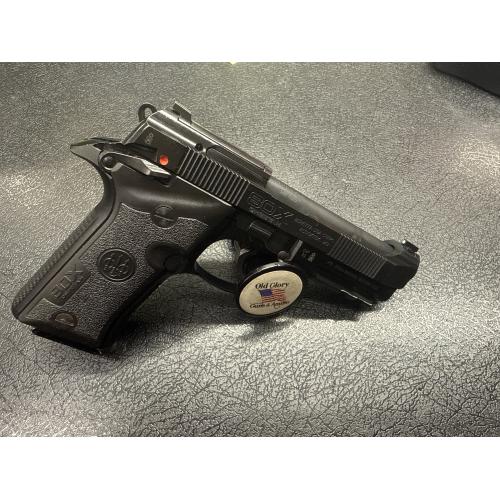 BERETTA 80X .380