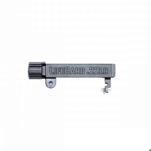 TRAILBLAZER ACCESSORY THREADED BARREL 22LR