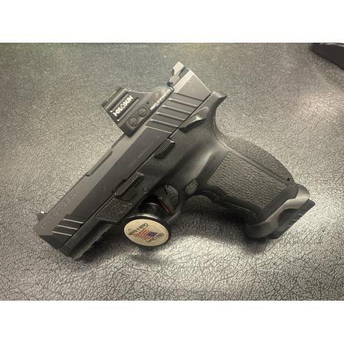 Tisas PX-9 Carry 9mm Pistol