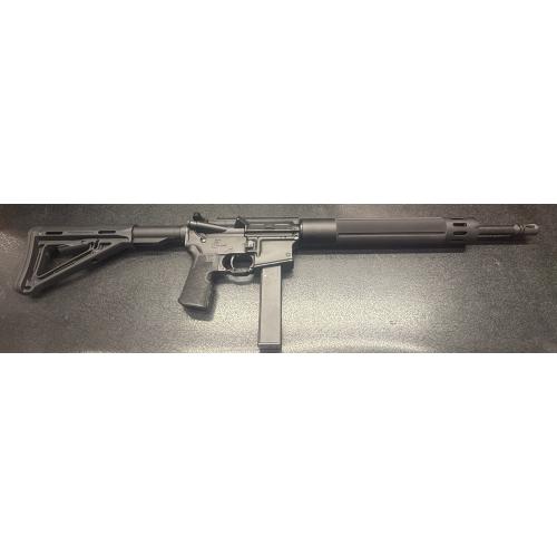 CMMG MK9 9mm Carbine