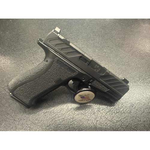 Shadow Systems CR920X LE Edition 9mm