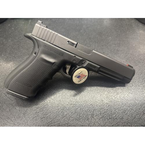 GLOCK 41 GEN 4
