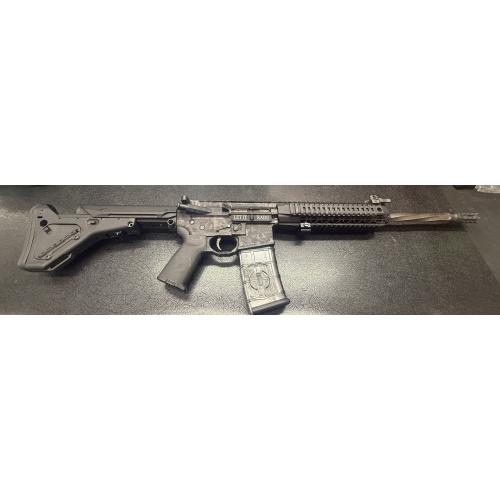 Black Rain Ordnance Fallout 15 5.56mm