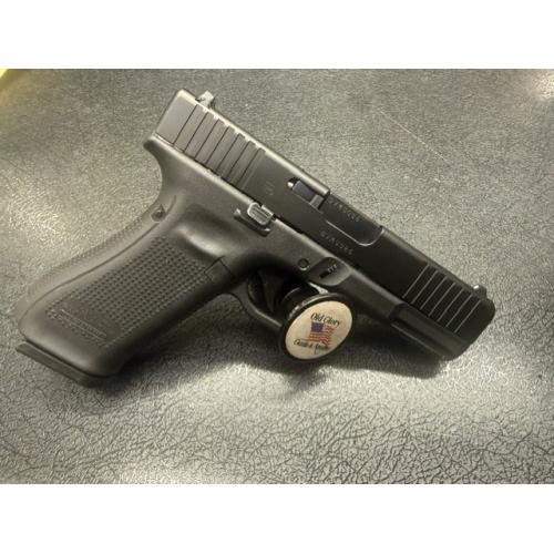 GLOCK 45 GEN 5 9MM PISTOL