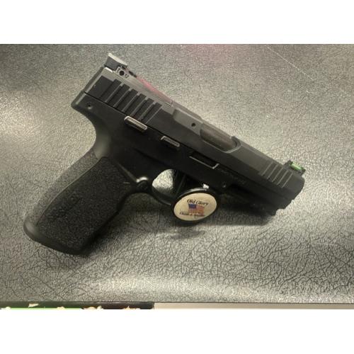 Sig Sauer P322C 22LR