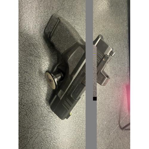 Springfieldarmory Hellcat 9mm pistol