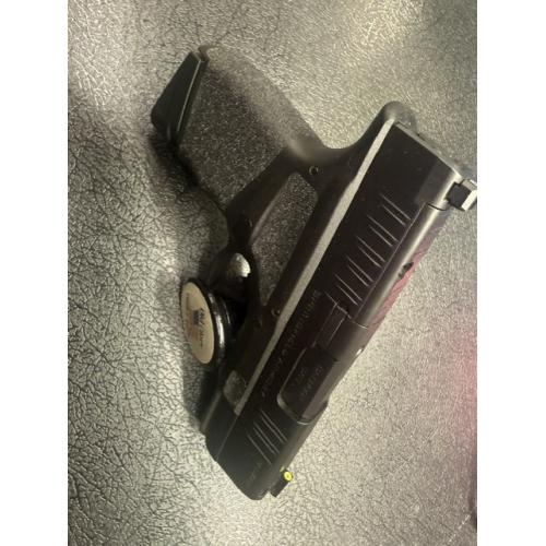 Springfield Armory Hellcat 9mm